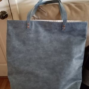 Around Town Tote